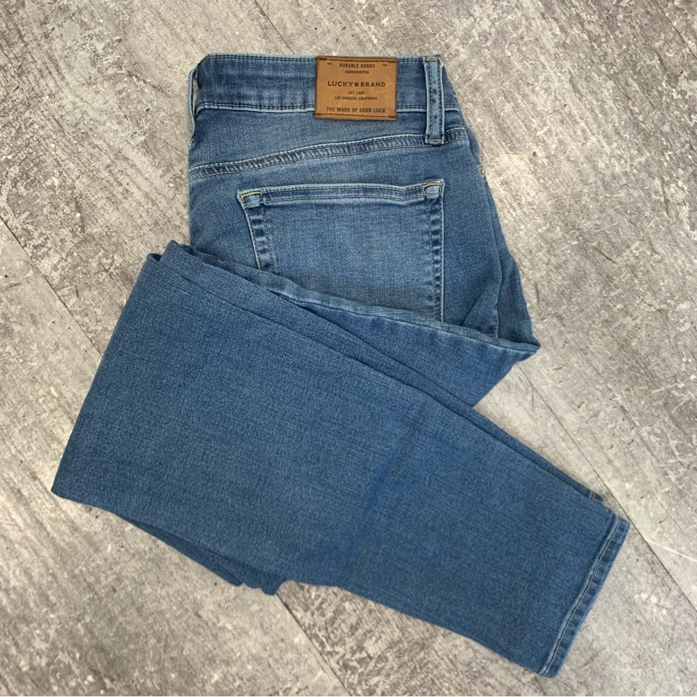 Lucky Brand Jeans